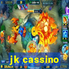 jk cassino